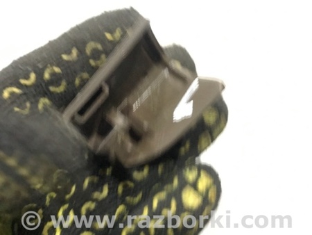 ФОТО Заглушка для Porsche Cayenne II 958 E2/92A (10-14) Київ