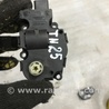 Сервопривод заслонок печки Porsche Cayenne II 958 E2/92A (10-14)