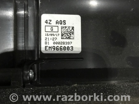 ФОТО Печка в сборе для Volvo XC90 II SPA (2015-) Київ