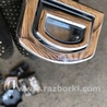 ФОТО Кронштейн крепления груза для Porsche Cayenne II 958 E2/92A (10-14) Київ