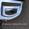 ФОТО Кронштейн крепления груза для Porsche Cayenne II 958 E2/92A (10-14) Київ