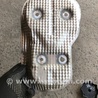Тепловой экран Porsche Cayenne II 958 E2/92A (10-14)