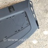 ФОТО Полка салона задняя для Audi (Ауди) A3 III 8V (12-20) Київ