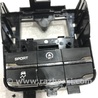 ФОТО Блок кнопок для Porsche Cayenne II 958 E2/92A (10-14) Київ