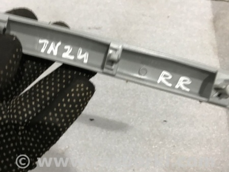 ФОТО Накладка на карту двери для Audi (Ауди) A3 III 8V (12-20) Київ