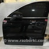 Дверь боковая Porsche Macan I 95B +FL (13-18)