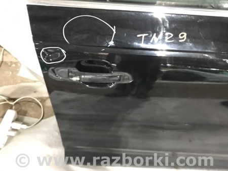 ФОТО Дверь боковая для Audi (Ауди) A4 V B9 - 8W (2015-) Київ