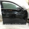 Дверь боковая Audi (Ауди) A4 V B9 - 8W (2015-)