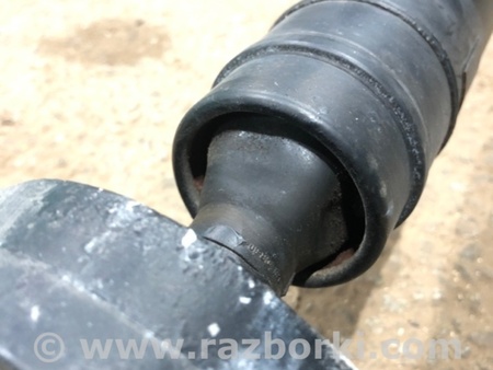 ФОТО Карданный вал для Audi (Ауди) A3 III 8V (12-20) Київ