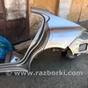 Борт кузова Porsche Panamera I 970 (09-16)