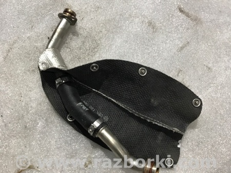 ФОТО Патрубок турбины для Audi (Ауди) A3 III 8V (12-20) Київ