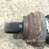 ФОТО Привод для Audi (Ауди) A3 III 8V (12-20) Київ
