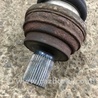 ФОТО Привод для Audi (Ауди) A3 III 8V (12-20) Київ
