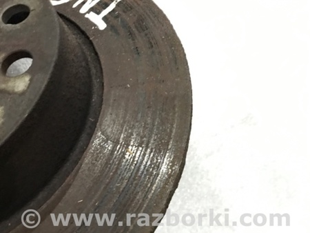 ФОТО Диск тормозной для Audi (Ауди) A3 III 8V (12-20) Київ