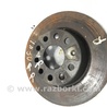 Диск тормозной Audi (Ауди) A3 III 8V (12-20)