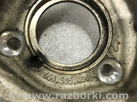 ФОТО Цапфа для Audi (Ауди) A3 III 8V (12-20) Київ