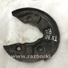 Пыльник тормозного диска Audi (Ауди) A3 III 8V (12-20)
