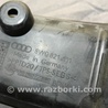 ФОТО Пыльник крыла для Audi (Ауди) A4 V B9 - 8W (2015-) Київ