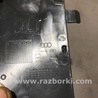ФОТО Пластик для Audi (Ауди) A4 V B9 - 8W (2015-) Київ