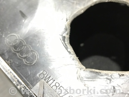 ФОТО Бардачок для Audi (Ауди) A4 V B9 - 8W (2015-) Київ