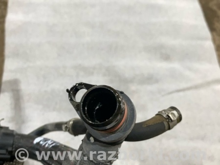 ФОТО Трубка вакуумная для Audi (Ауди) A4 V B9 - 8W (2015-) Київ