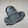 Пластик Porsche Macan I 95B +FL (13-18)