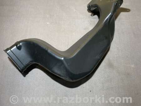 ФОТО Воздуховод печки для Audi (Ауди) A4 V B9 - 8W (2015-) Київ