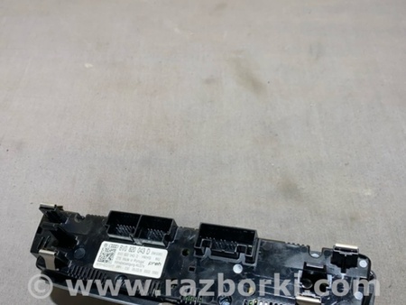 ФОТО Блок управления климат-контролем для Audi (Ауди) A3 III 8V (12-20) Київ
