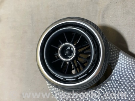 ФОТО Воздуховод печки для Audi (Ауди) A3 III 8V (12-20) Київ