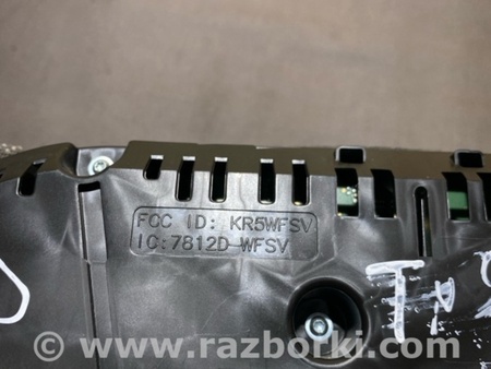 ФОТО Панель приборов для Audi (Ауди) A3 III 8V (12-20) Київ