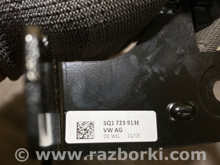 ФОТО Кронштейн для Audi (Ауди) A3 III 8V (12-20) Київ