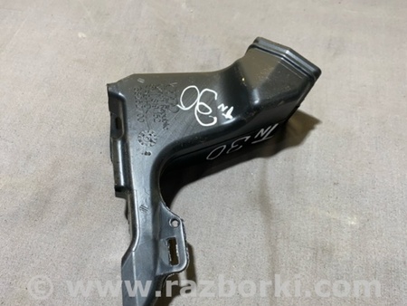 ФОТО Воздуховод печки для Audi (Ауди) A3 III 8V (12-20) Київ