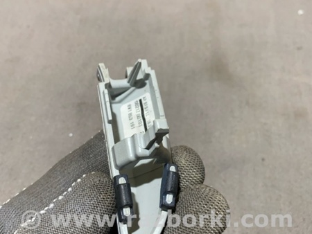 ФОТО Молдинг торпедо для Audi (Ауди) A3 III 8V (12-20) Київ
