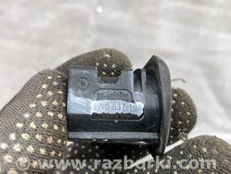 ФОТО Заглушка для Audi (Ауди) A4 V B9 - 8W (2015-) Київ