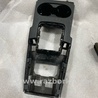 Накладка центральной консоли Audi (Ауди) A3 III 8V (12-20)