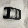 Накладка центральной консоли Audi (Ауди) A3 III 8V (12-20)