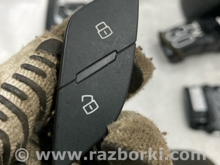 ФОТО Кнопка для Audi (Ауди) A3 III 8V (12-20) Київ