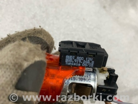 ФОТО Прикуриватель для Audi (Ауди) A3 III 8V (12-20) Київ