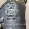ФОТО Воздуховод печки для Audi (Ауди) A4 V B9 - 8W (2015-) Київ