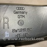 ФОТО Воздуховод печки для Audi (Ауди) A4 V B9 - 8W (2015-) Київ
