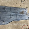 Защита днища кузова Audi (Ауди) A3 III 8V (12-20)