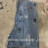 ФОТО Защита днища кузова для Audi (Ауди) A3 III 8V (12-20) Київ