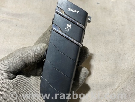 ФОТО Блок кнопок для Porsche Macan I 95B +FL (13-18) Київ