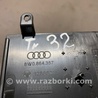 ФОТО Накладка центральной консоли для Audi (Ауди) A4 V B9 - 8W (2015-) Київ