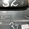 ФОТО Накладка центральной консоли для Audi (Ауди) A4 V B9 - 8W (2015-) Київ