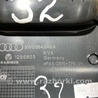 ФОТО Накладка центральной консоли для Audi (Ауди) A4 V B9 - 8W (2015-) Київ