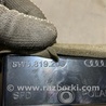 ФОТО Воздуховод печки для Audi (Ауди) A4 V B9 - 8W (2015-) Київ