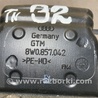 ФОТО Воздуховод печки для Audi (Ауди) A4 V B9 - 8W (2015-) Київ