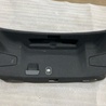Обшивка багажника Audi (Ауди) A3 III 8V (12-20)
