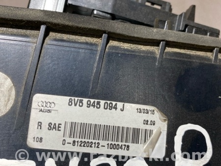 ФОТО Фара для Audi (Ауди) A3 III 8V (12-20) Київ